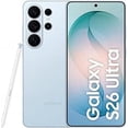 thumbnail image 1 of Smartphone Samsung Galaxy S26 ULTRA dual 256GB 12RAM Azul, 1 of 4