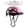 thumbnail image 5 of Juego de cascos y protecciones para niños | Equipo de protección de 7 piezas para ciclismo, skate, patinaje en línea | Casco ABS ajustable, rodilleras, codados, muñequeras | Ligero, transpirable, 5 of 5