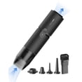 thumbnail image 1 of Aspirador de mano HOTO Compressed Air Capsule 15000Pa, 1 of 8