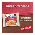 thumbnail image 3 of Queso Americano Lala Rebanado144 g, 3 of 4