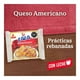 thumbnail image 3 of Queso Americano Lala Rebanado144 g, 3 of 4