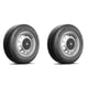 thumbnail image 1 of Paquete de 2 Llantas 195/80 R14 106/104R MICHELIN AGILIS 3, 1 of 3