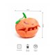 thumbnail image 4 of Calabaza Ideen Animada Parlante Jack O'Lantern 21 cm con Luz y Sonido en Inglés Ideen, 4 of 4