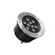 thumbnail image 2 of Luminario Led Empotrable Ext Piso Integrado 9W 3000K Boomer negro, 2 of 6