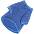 thumbnail image 3 of KAKOWELY Ropa gruesa para perros, sudadera de moda para cachorros, ropa adorable para cachorros, ropa cálida para perros, 3 of 5