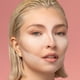 thumbnail image 5 of Polvo Traslucido Corrector Unifica El Tono De Piel Pink Up rosa, 5 of 7