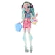 thumbnail image 5 of Muñeca Mattel Monster High Skulltimate Secrets Gore-geus Oasis Lagoona, 5 of 8