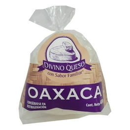 Queso Oaxaca Divino Queso 400 g