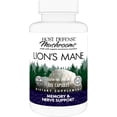 thumbnail image 1 of Suplemento Host Defense Mushrooms Lion's Mane 120 cápsulas, 1 of 9
