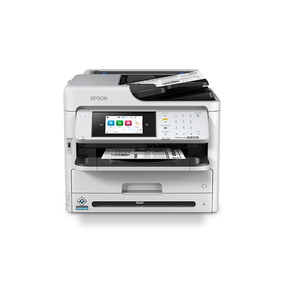 Multifuncional Epson WorkForce Pro WF M5899