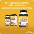 thumbnail image 2 of Suplemento de cúrcuma y jengibre BioSchwartz 1000mg 60 cápsulas, 2 of 9