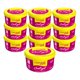 thumbnail image 1 of Kit Aromatizantes Gel Auto California Scents Cherry 30 Días 10 pzs, 1 of 4