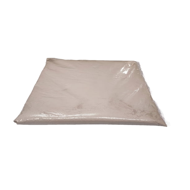 Arcilla para Modelar Rosa Gruesa 1 kg Tierra de Barro