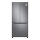 thumbnail image 1 of Refrigerador Samsung 25 Pies French Door RF25C5551S9/EM Silver, 1 of 4