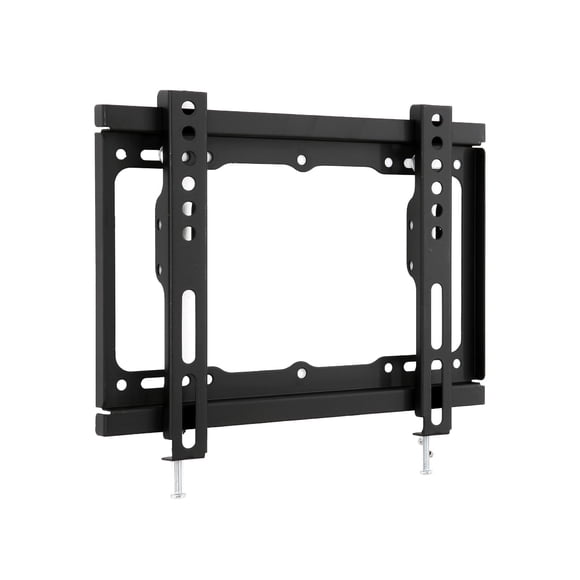 Soporte Fijo de Pared para Pantalla Monitor o TV 14' a 43' Virtual Zone Soporte Fijo de Pared para Pantalla Monitor o TV 14' a 43'