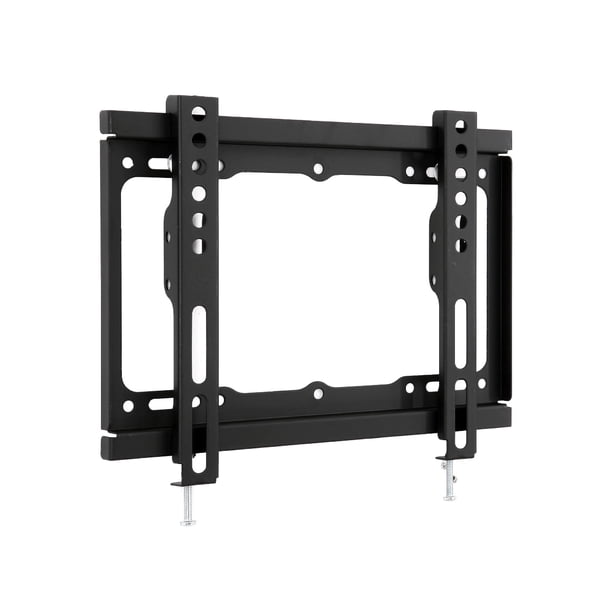 Soporte Fijo de Pared para Pantalla Monitor o TV 14' a 43' Virtual Zone Soporte Fijo de Pared para Pantalla Monitor o TV 14' a 43'