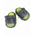 thumbnail image 2 of Zuecos Infantiles con Diseño de Tiburón, 2 of 5