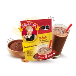 Chocolate Abuelita en polvo granulado 360 g