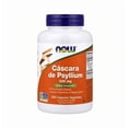 thumbnail image 1 of NOW FOODS PSYLLIUM HUSK CÁSCARAS FIBRA 500MG 200VEGCAPS, 1 of 2