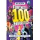 thumbnail image 1 of Fortnite 100 favoritos (100% No oficial), de Varios Autores, 1 of 2