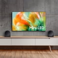 thumbnail image 2 of Combo TV Samsung 55" Mini Led M80HAF Vision AI 4K + Bocina WiFi LS50H, 2 of 9
