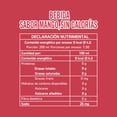 thumbnail image 3 of Agua Be Light sabor mango 1.5 l, 3 of 5