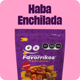 thumbnail image 1 of Haba con Cáscara Frita Enchilada Favorrikos 900 g, 1 of 4