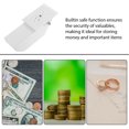 thumbnail image 3 of Milisten Caja Para Llaves Y Dinero Con De Falso Para Almacenamiento Seguro, 3 of 8