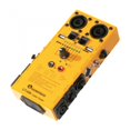 thumbnail image 1 of Probador de Cables SOUNDTRACK CT-008 para Equipo de audio Detecta Daños Amarillo, 1 of 2