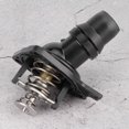 thumbnail image 4 of Conjunto de termostato apto para Honda Accord/Element/Insight/Acura/Crosstour 19301RAAA02, 4 of 8