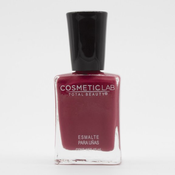 Esmalte Cosmetic Lab Poinsettia 15 ml