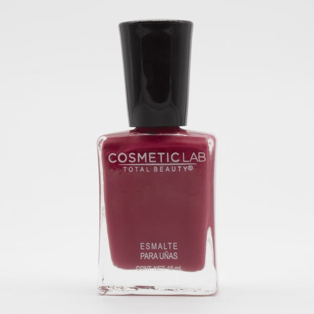Esmalte Cosmetic Lab Poinsettia 15 ml