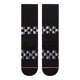 thumbnail image 3 of Calcetines Stance Future Vibes Para Mujer Color Multicolor Modelo W525D18FUTBLK, 3 of 3