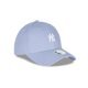 thumbnail image 3 of Gorra New Era 9forty Women New York Yankees 14459938, 3 of 4