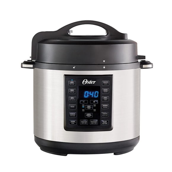 Multiolla Oster 5.7 litros con 12 Funciones