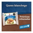 thumbnail image 3 of Queso Manchego Lala Rebanado 144 g, 3 of 4