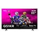thumbnail image 1 of TV TCL 85 Pulgadas 4K UHD Smart TV QLED 85Q51KR, 1 of 8