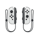thumbnail image 2 of Nintendo Switch OLED w/ White Joy-Con - Standard Edition (Internacional), 2 of 5