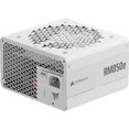 thumbnail image 1 of Fuente de alimentación Corsair RM850e 850W totalmente modular blanca, 1 of 7