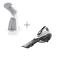 thumbnail image 2 of ASPIRADORA DE MANO + VAPORIZADOR MANO BLACK+DECKER, 2 of 4