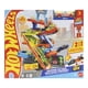 thumbnail image 4 of Pista de Juguete Mattel Hot Wheels Pista Garage de acrobacias, 4 of 5