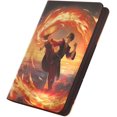 thumbnail image 1 of Ultimate Guard Zipfolio 360 Xenoskin Magic: The Gathering - Avatar: The Last Airbender - Zuko, 1 of 5