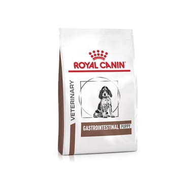 Alimento para Perro Royal Canin Gastro Intestinal Puppy 4 kg