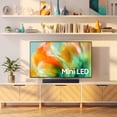 thumbnail image 2 of Combo TV Samsung 55" Mini Led M80HAF Vision AI 4K (2026) + Barra de Sonido 2.0 Ch HW-B400F, 2 of 5
