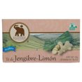 thumbnail image 3 of Té Haathee Pack , Línea Selecta  Jengibre - Limón  (6 cajas con 25 sobres c/u, 3 of 3