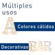 thumbnail image 3 of Letra Z Bluelander con Luz LED, 3 of 4