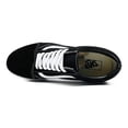 thumbnail image 2 of Tenis Vans Old Skool Hombre Skate Deportivo negro 28 VN000D3HY28, 2 of 5