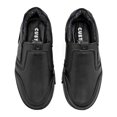 thumbnail image 3 of Negro Total Zapato Para Niño, Negro Cod 146860-d, 3 of 5