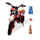 thumbnail image 1 of KIT Mini Moto Infantil Shahoma NTS01 SE Premium 49cc Naranja, 1 of 6