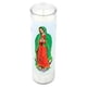 thumbnail image 4 of Veladora Great Value Reina de México 1 pza, 4 of 5